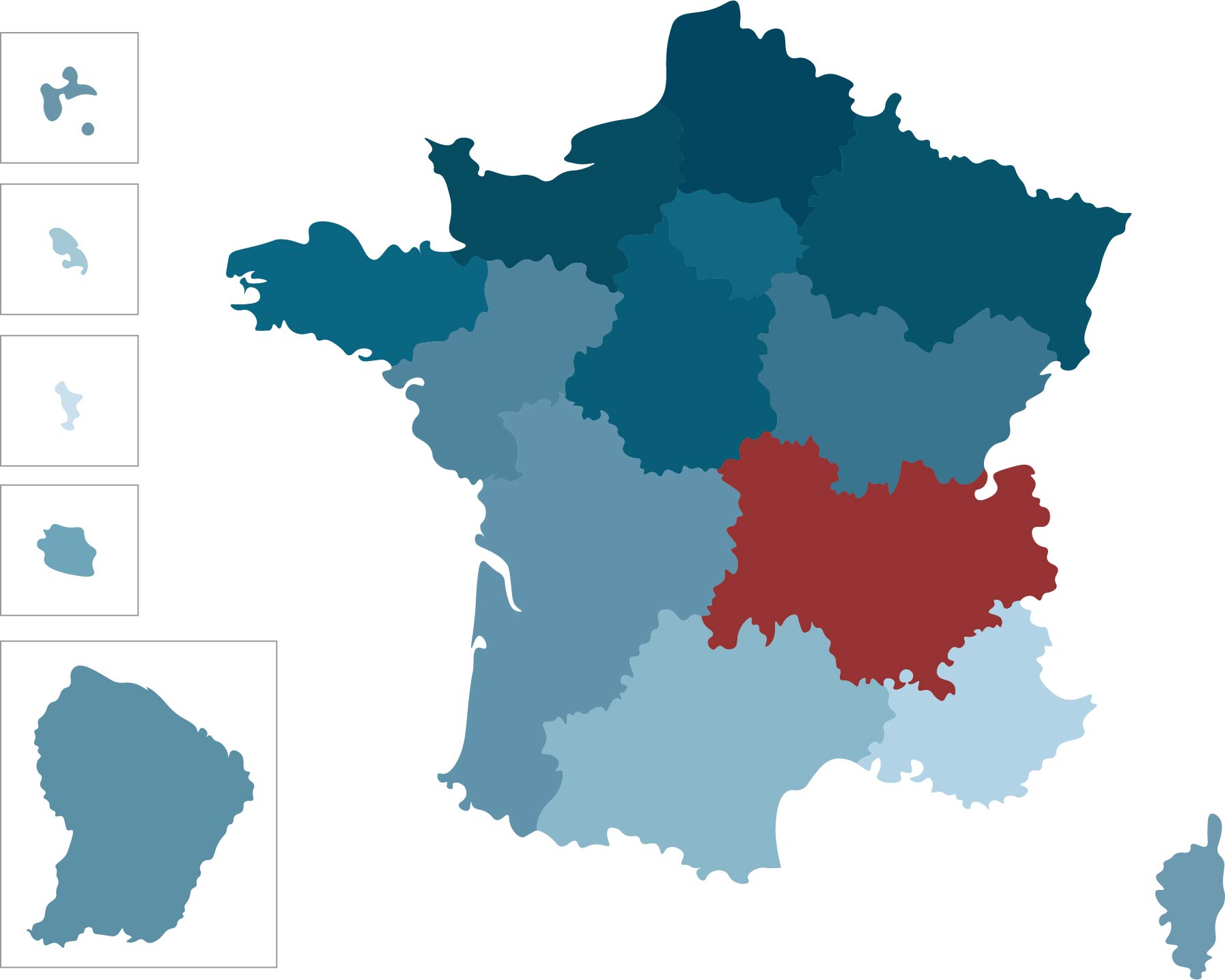 auvergne