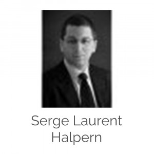 Serge Laurent HALPERN