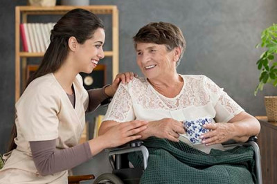 Autres services à domicile